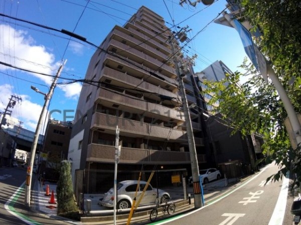 ラナップスクエア中之島公園