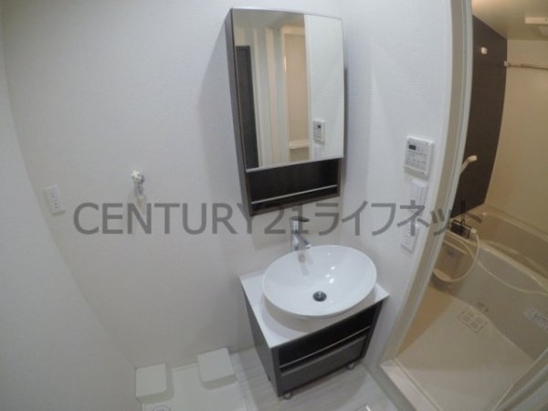 フジパレス柴島1番館