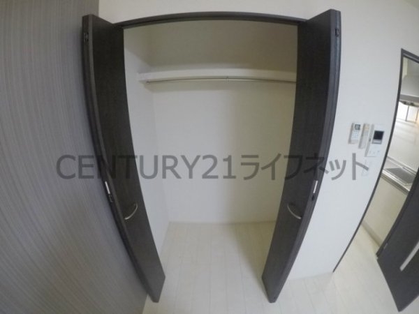 フジパレス柴島1番館