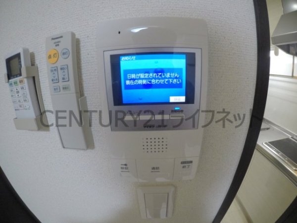 フジパレス柴島1番館