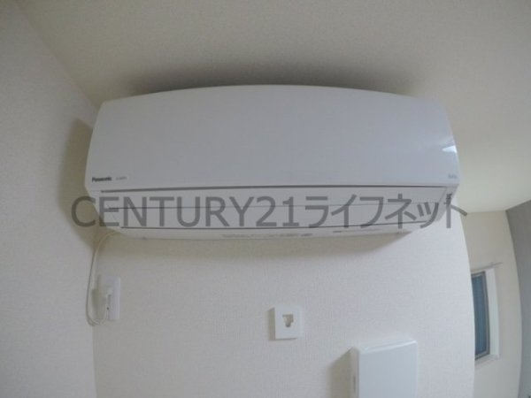 フジパレス柴島1番館