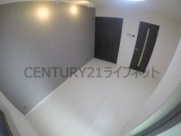 フジパレス柴島1番館