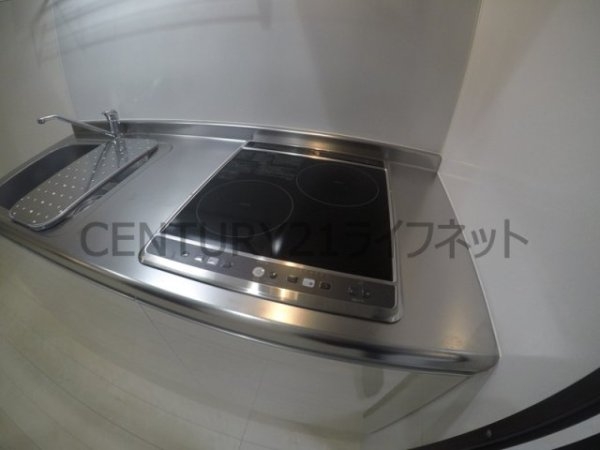 フジパレス柴島1番館