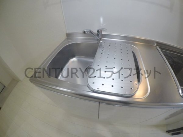 フジパレス柴島1番館