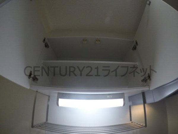 フジパレス柴島1番館