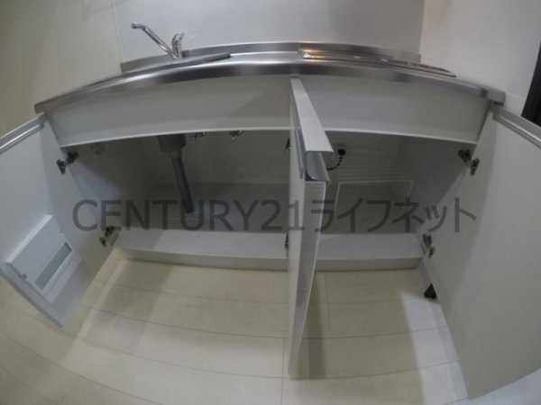 フジパレス柴島1番館