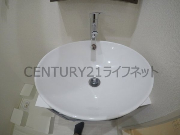 フジパレス柴島1番館