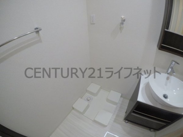 フジパレス柴島1番館