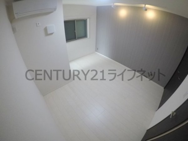 フジパレス柴島1番館