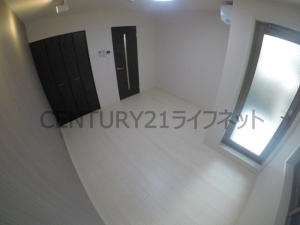 フジパレス柴島1番館