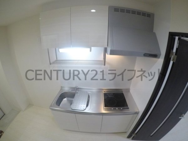 フジパレス柴島1番館