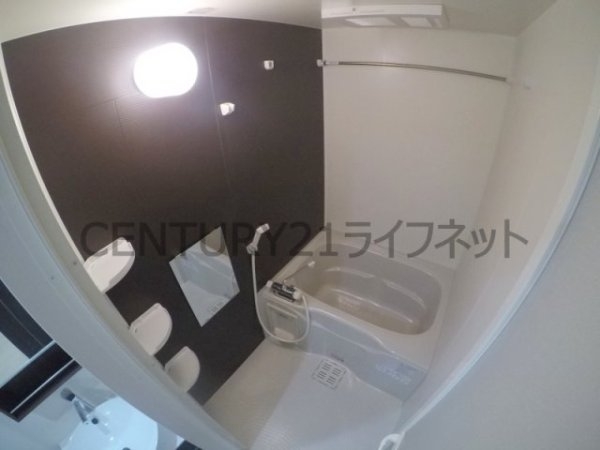 フジパレス柴島1番館