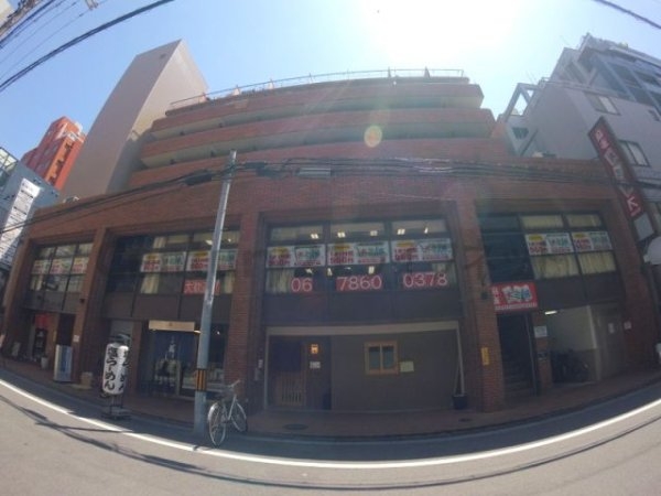 レクシア西中島3