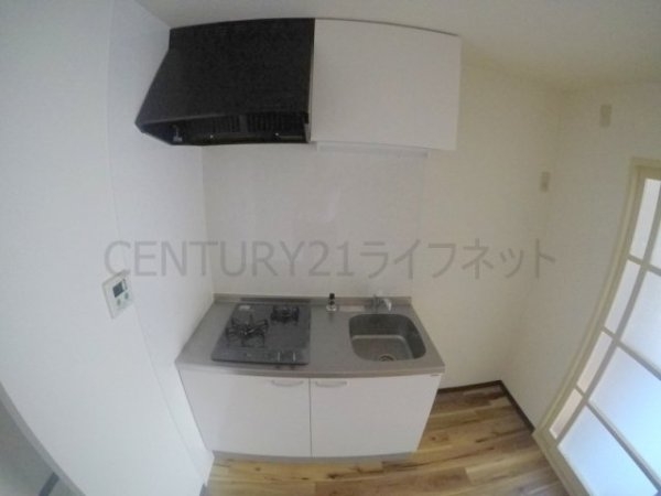 レクシア西中島3