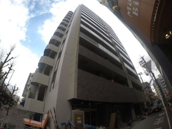 エルセレーノ新大阪北