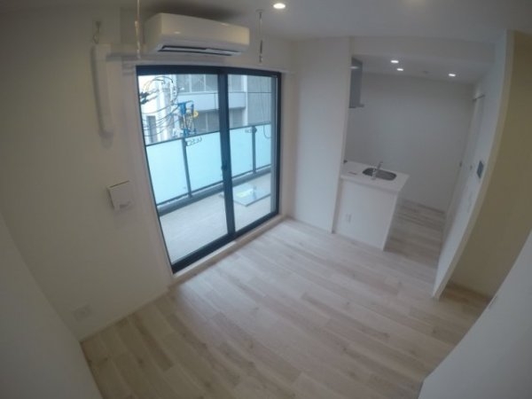 エルセレーノ新大阪北