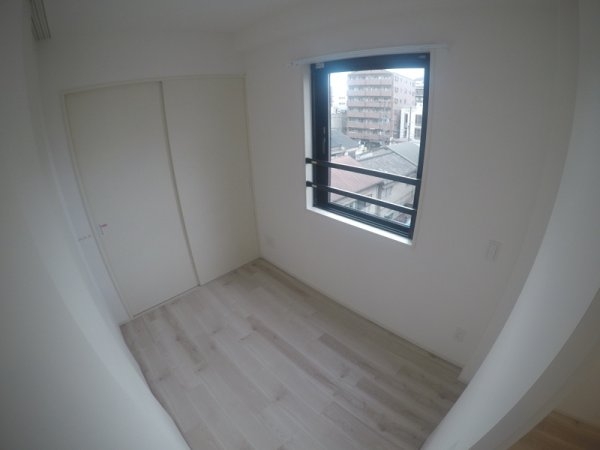 エルセレーノ新大阪北