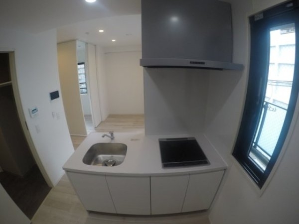 エルセレーノ新大阪北