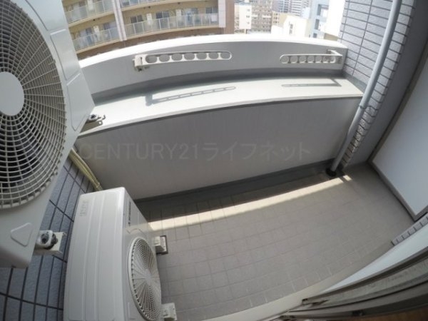 ノルデンハイム江坂