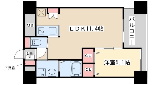 ノルデンハイム江坂