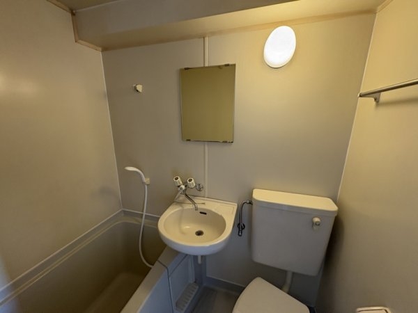 朝日プラザ梅田北デラリブジェ