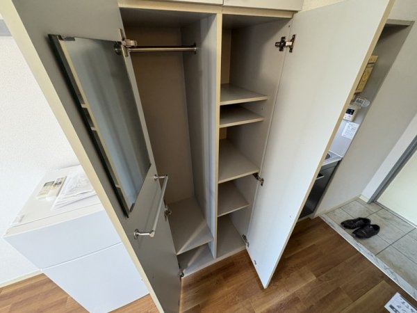 朝日プラザ梅田北デラリブジェ