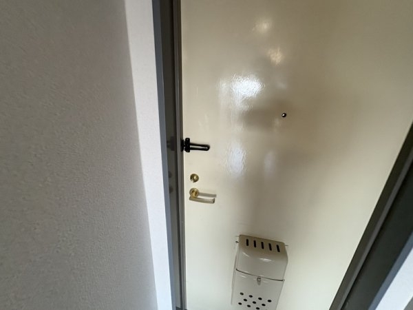 朝日プラザ梅田北デラリブジェ