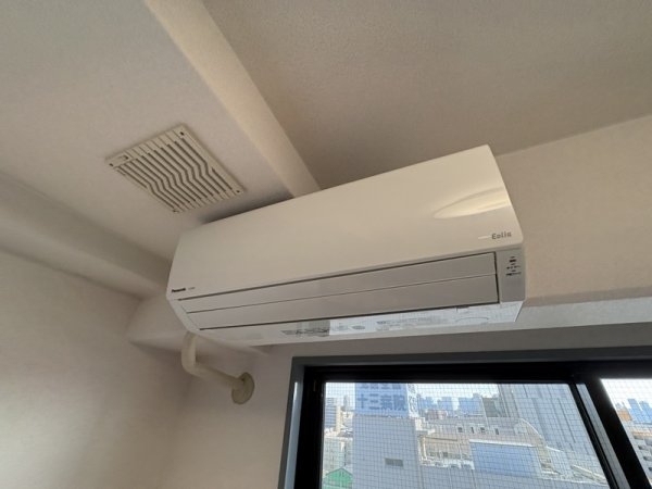 朝日プラザ梅田北デラリブジェ