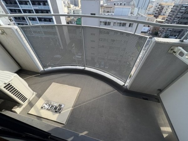 朝日プラザ梅田北デラリブジェ