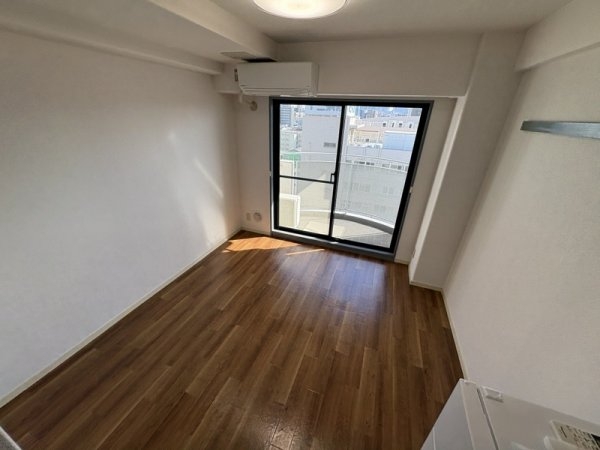 朝日プラザ梅田北デラリブジェ