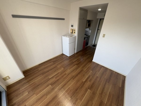 朝日プラザ梅田北デラリブジェ