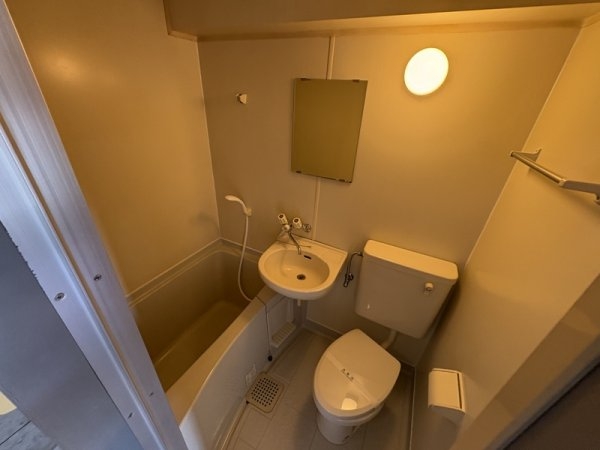 朝日プラザ梅田北デラリブジェ