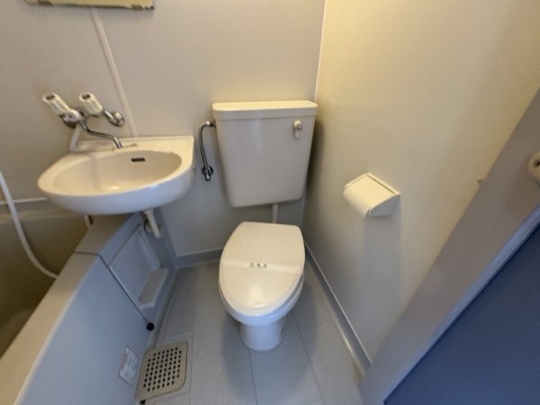 朝日プラザ梅田北デラリブジェ