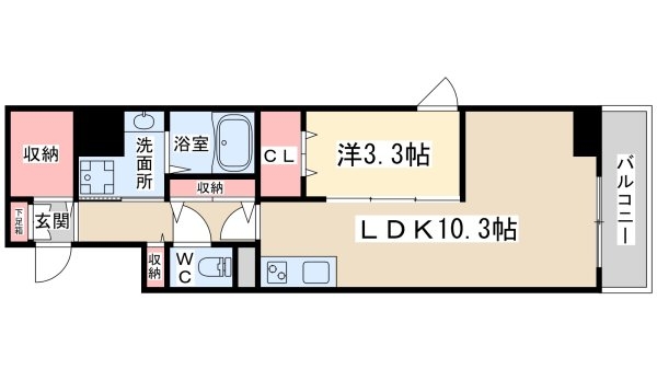 クレイン・レジデンス