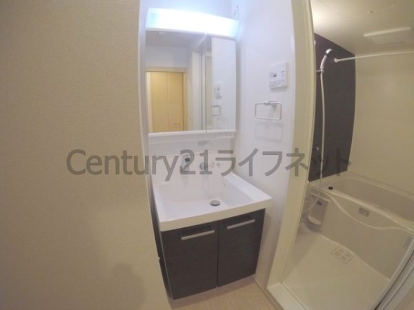 クレイン・レジデンス