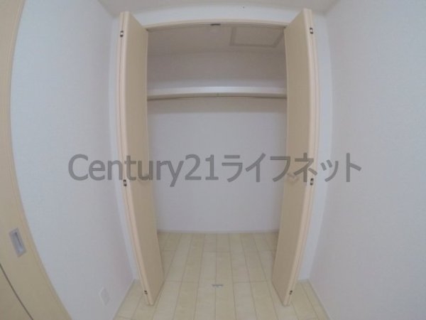 クレイン・レジデンス