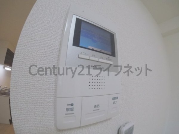 クレイン・レジデンス