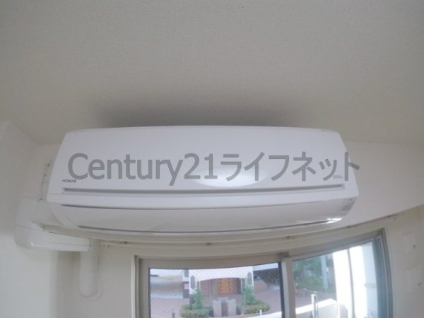 クレイン・レジデンス