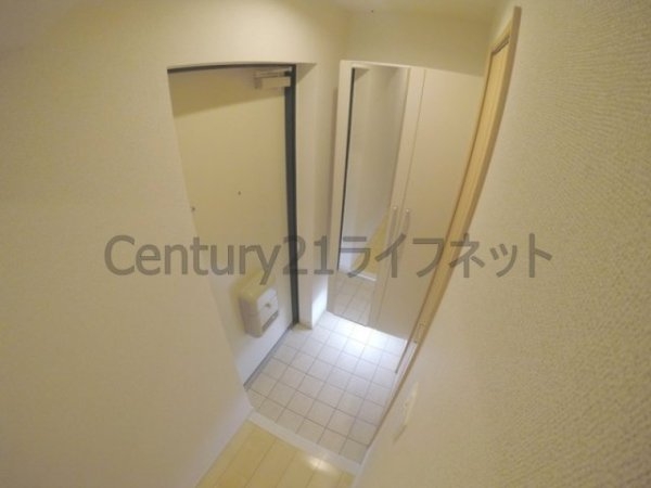 クレイン・レジデンス