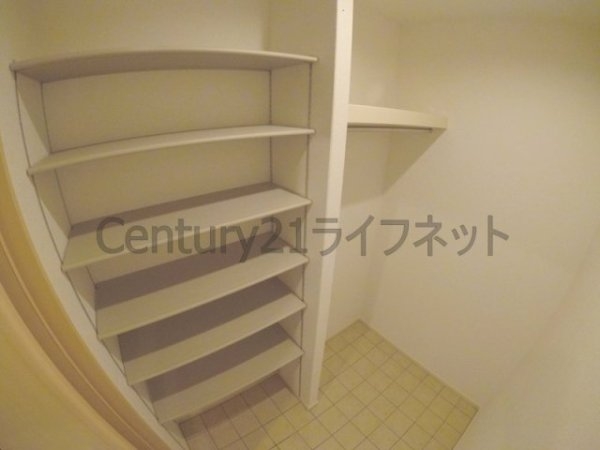 クレイン・レジデンス