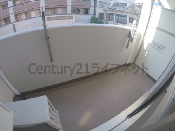 クレイン・レジデンス