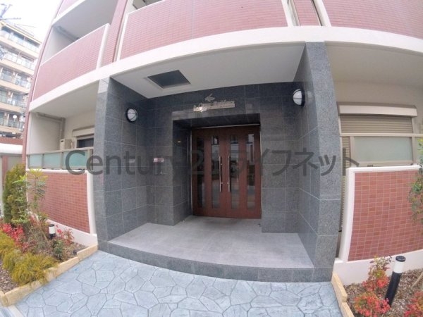 クレイン・レジデンス