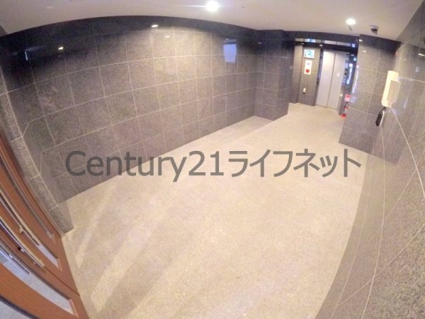 クレイン・レジデンス