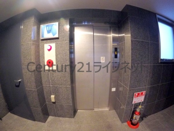 クレイン・レジデンス