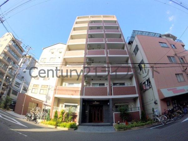 クレイン・レジデンス