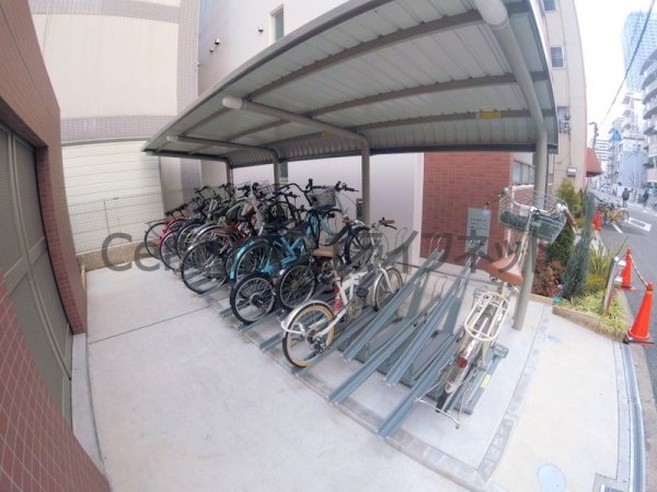 クレイン・レジデンス