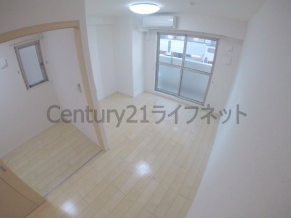 クレイン・レジデンス