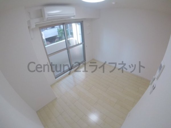 クレイン・レジデンス