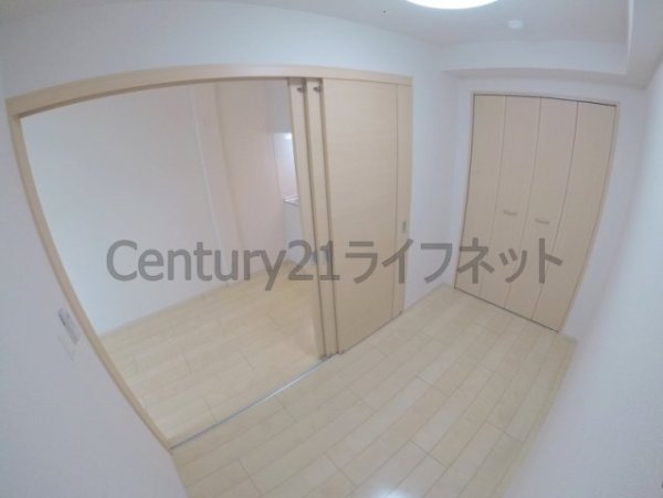 クレイン・レジデンス