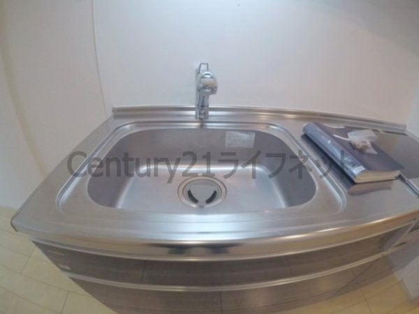 クレイン・レジデンス